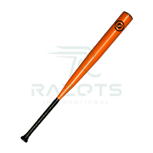 ไม้เบสบอลทำจากไม้เบสบอลอุปกรณ์กีฬามาตรฐานสำหรับผู้เชี่ยวชาญการตีลูกเบสบอล - Product Image 6