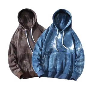 Sudadera con Capucha Unisex de Franela Sólida 2024, Nueva Moda Casual, Ropa Deportiva y Urbana para Invierno, Impermeable, Cortavientos, Transpirable, con Cierre - Product Image 1