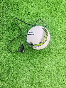 ทักษะลูกฟุตบอลการฝึกอบรมลูกฟุตบอลที่มีคุณภาพสูงลูกเด็ก - Product Image 4