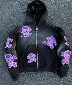 Traje de sudor para hombre más vendido de calidad superior Color sólido Hombres cómodos Trajes de sudor para la venta - Product Image 4