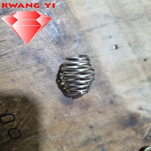 สปริงขนาดเล็ก 25 มม. สำหรับเครื่องพินบอล Kwang Yi รุ่นเล็ก ใช้สำหรับแกนดึง ชิ้นส่วนสำคัญสำหรับเกมหยอดเหรียญ/รีสอร์ทขนาดเล็ก - Product Image 2