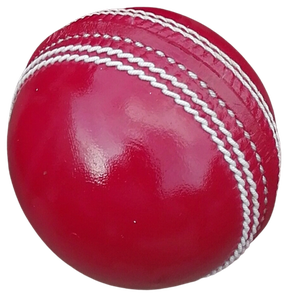 Pelota dura profesional personalizada de alta calidad, 2 piezas, pelota dura de Cricket de calidad superior, Cricket de cuero puro de Pakistán - Product Image 6