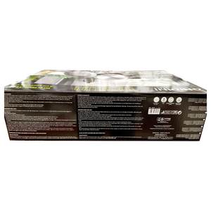 Juego de utensilios de cocina antiadherentes de aluminio de 8 piezas Dove Gray ACTION 321712010X - Product Image 4