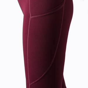 กางเกงขี่ม้าสำหรับผู้หญิงกางเกงขี่ม้าเข้ารูปดีไซน์ใหม่ - Product Image 5