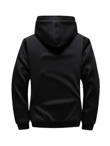 <b>Men</b> Thermal <b>Jacket</b> Winter <b>Jacket</b> Warm <b>Jacket</b> With <b>Fur</b> - Product Image 6