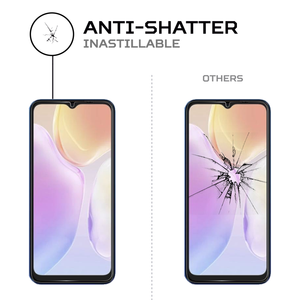 ฟิล์มกันรอย ANTISHOCK สำหรับอุปกรณ์เสริมมือถือ AGM Z1 ระดับพรีเมียม - Product Image 5