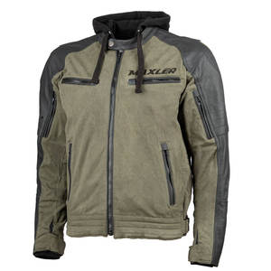 Pakistani Wholesale Long Casual Leather <b>Jacket</b> for <b>Men</b> Winter Motorbike <b>Jackets</b> with Plus Size Feature Manufacturer Seller - Product Image 1