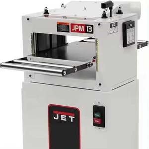 Máquina cepilladora y regruesadora de madera - Product Image 2