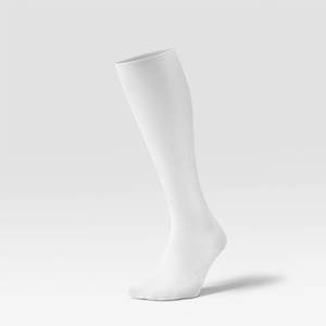 Meilleur fournisseur en gros, conception OEM personnalisée, chaussettes décontractées pour hommes, séchage rapide, respirantes, en coton et polyester - Product Image 1