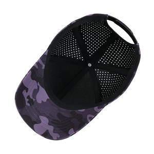 Gorras de Golf Más Vendidas con MOQ Bajo para Adultos, Color Personalizado, Último Diseño, Gorras de Golf a Bajo Precio - Product Image 4