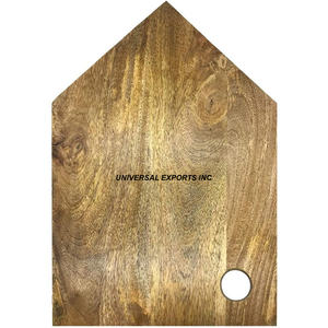 Tabla de cortar de utensilios de cocina para hoteles y restaurantes, tabla de cortar hecha a mano de forma personalizada, tabla de cortar de tamaño personalizado - Product Image 6