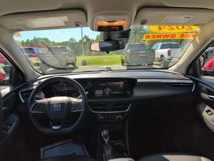 Buick Encore GX Sport Touring FWD 2024 d'occasion en excellent état, sans accident, conduite à gauche/droite - Product Image 4