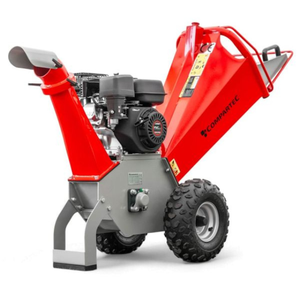 Trituradora de madera trituradora de jardín ShredMaster C650-gasolina 6,5 CV - Product Image 2