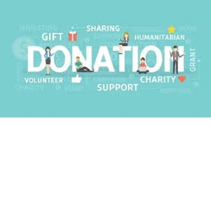 Khôn ngoan hustlers Mac từ thiện dựa trên Internet & nền tảng Quyên góp phi lợi nhuận gây quỹ & quản lý tình nguyện trang web tùy chỉnh - Product Image 3