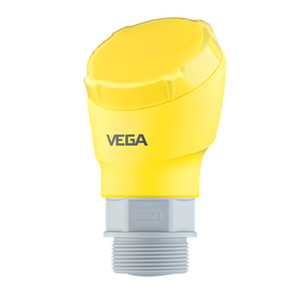 100% ban đầu cho Vega nhỏ gọn Radar cảm biến vegapuls 21 cấp độ phát liên tục đo mức Radar Đo mức độ nhựa - Product Image 1