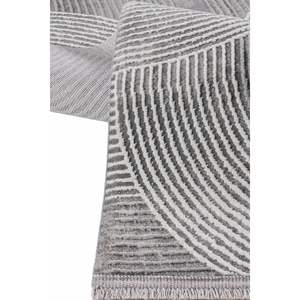Konfor Leo 2961 Modern Woven <b>Runner</b> <b>Carpet</b> Stylish Home Decor Rug - Product Image 3