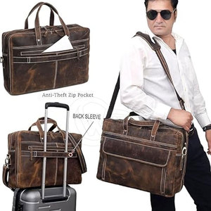 Quantité en vrac Sac de messager de bonne conception de haute qualité Sac de messager en matériau durable portable - Product Image 5