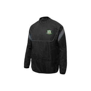 Chaqueta cortavientos Gaa Hurling de alta calidad hecha en Pakistán, cómoda chaqueta de lana de secado rápido y transpirable a precio - Product Image 2