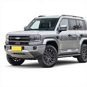 Nouvelle voiture hybride rechargeable électrique SUV grand format Formula Leopard 5 1.5T 2026 - Product Image 1