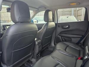 JEEP COMPASS 2020 USADO CON VOLANTE A LA IZQUIERDA/DERECHA - Product Image 3