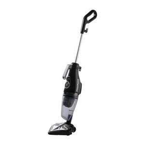 เครื่องดูดฝุ่น RH5115TR Rowenta AIR FORCE Dual Power สีดำ - Product Image 1