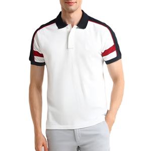 Camiseta Polo para Hombre, Diseño Más Demandado, Precio Razonable, Antiarrugas, Gran Venta, Camisetas Polo de Manga Corta para Hombre con la Última Tela - Product Image 1