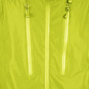 Veste coupe-vent pour homme de haute qualité avec impression numérique d'hiver et ensemble de shorts 2 pièces, survêtement personnalisé - Product Image 2