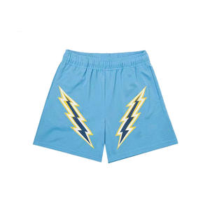 Short de course athlétique unisexe de haute qualité à séchage rapide respirant pour hommes et femmes - Product Image 2