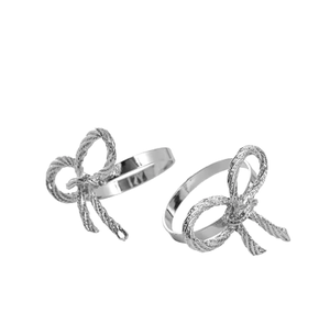 Servilleteros de Metal hechos a mano de alta calidad, servilleteros de forma elegante hechos con alambre de lujo con precios competitivos al por mayor - Product Image 6