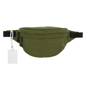 Service professionnel OEM Sac banane en toile durable le plus vendu Sac banane à fermeture éclair de la meilleure qualité pour un usage quotidien pour la course à pied - Product Image 4