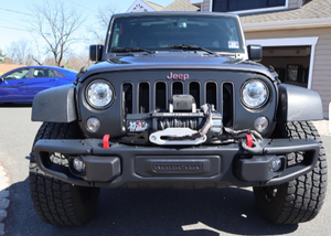 Jeep Wrangler Unlimited Rubicon Recon 4x4 2018 Usado (LHD/RHD) - Product Image 5