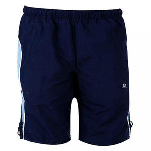 Pantalones cortos de malla de sublimación personalizados para jugadores de baloncesto y jugadores de béisbol pantalones cortos de poliéster de secado rápido 100% para ropa deportiva de hombre - Product Image 4