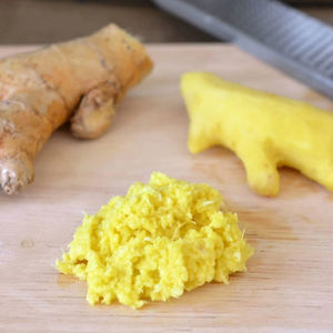 Meilleur Prix Gingembre congelé de haute qualité, délicieux légume prêt pour l'exportation en vrac du Vietnam - Product Image 1