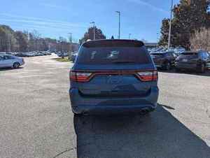 DODGE Durango GT USADO RECIENTEMENTE - Product Image 3