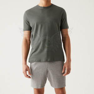 High Quality <b>Men</b> Summer <b>Shorts</b> Sets Wholesale 2023 <b>Men</b> Summer Clothing Two Piece <b>Short</b> Sleeve <b>T</b> <b>Shirt</b> <b>and</b> <b>Shorts</b> Summer Set - Product Image 2
