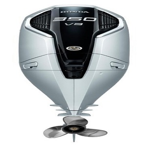 VENTES ACTIVES EN STOCK NEUF & D'OCCASION 2024 Moteur hors-bord BF350 pour bateau 300 ch 4 temps - Product Image 3