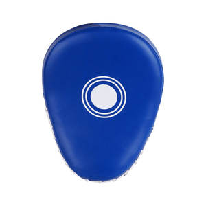 Tapis de mise au point de boxe personnalisé professionnel poinçonnage coussinets à main de boxe MMA Muay Thai Focus mitaines - Product Image 6