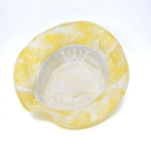 หมวกถังลายตามสั่งแบบซับลิเมชันหมวกถังลายตามสั่ง - Product Image 3