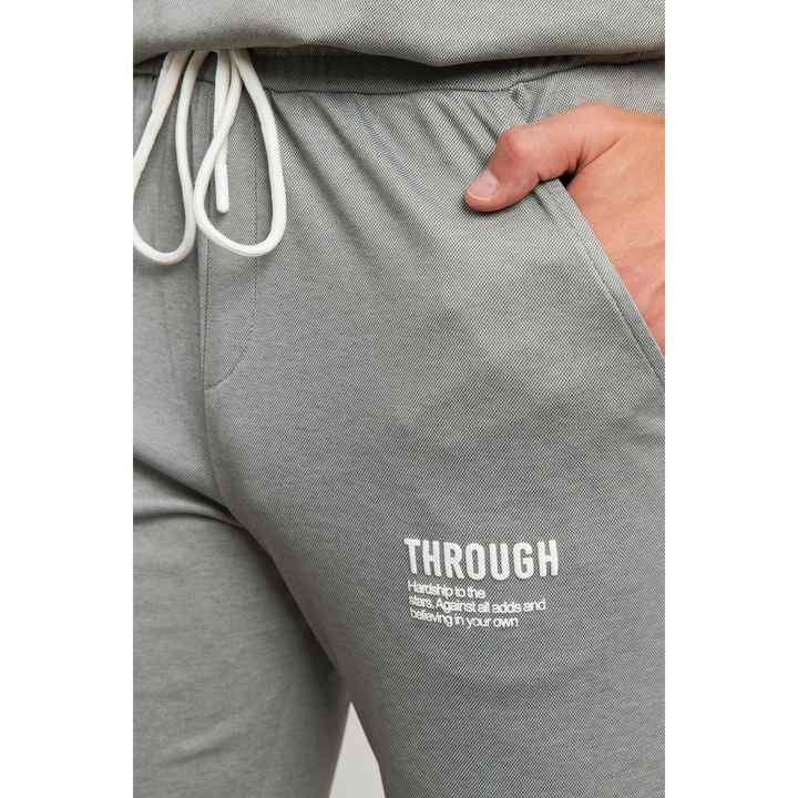 5015 Men's Shorts Set