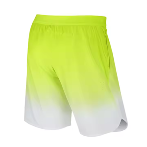 Personnalisé votre propre conception Meilleures ventes Short en maille pour homme Séchage rapide Respirant Short en maille pour homme Vêtements décontractés Short de plage pour unisexe - Product Image 5