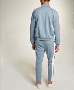 Sweats à capuche en molleton épais vierge surdimensionné Plus toutes les tailles Sweats à capuche avec logo personnalisé de haute qualité 550 Gsm Hoodie 100% coton - Product Image 3