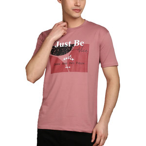 T-shirt pour homme au design populaire, dernier style, taille personnalisée, meilleure qualité, couleur personnalisable - Product Image 1
