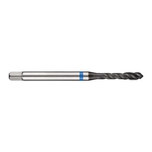 High-Speed Steel <b>Tap</b> HSS-E-PM Super-B 5x0.8mm for DIN 371C E239 M5x0.8mm 2.5XD 6H DORMER - Product Image 3
