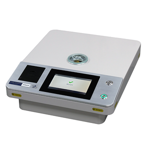 Benchtop XRF Analyzer Laboratory Elemental Analysis <b>Instrument</b> Touch Screen Lab <b>Testing</b> <b>Equipment</b> - Product Image 1