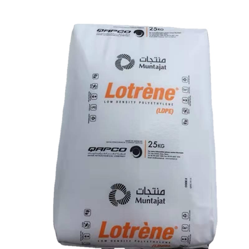 Полиэтиленовая Смола низкой плотности