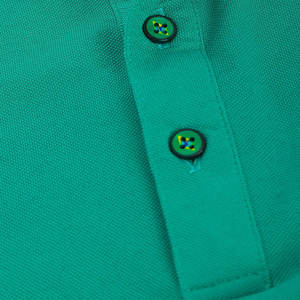 เสื้อเชิ้ตผู้ชายผ้าฝ้ายคุณภาพพรีเมียม สวมใส่สบาย ระบายอากาศ แห้งเร็ว รับผลิตตามแบบ (OEM) ขายส่ง - Product Image 5