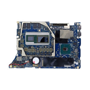 เมนบอร์ดแท้ใหม่สำหรับ Dell XPS 9575 รุ่น DAZ10 LA-F211P i7-8706G 8GB 0X81T6 X81T6 451.A7W3.1LA0 - Product Image 3