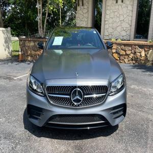 Mercedes-Benz Clase E 2020 en Perfecto Estado - Product Image 1