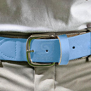 Ceinture de baseball pour hommes, prix de gros, légère, durable, matériau authentique, 100% originale - Product Image 6