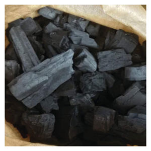 Charbon de bois dur à haute teneur en carbone, exportateur en gros, fournisseur de charbon de barbecue de qualité supérieure pour restaurants, grillades en plein air et usage domestique - Product Image 5